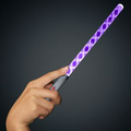 Blank - Spiral Light Up Magic Wands